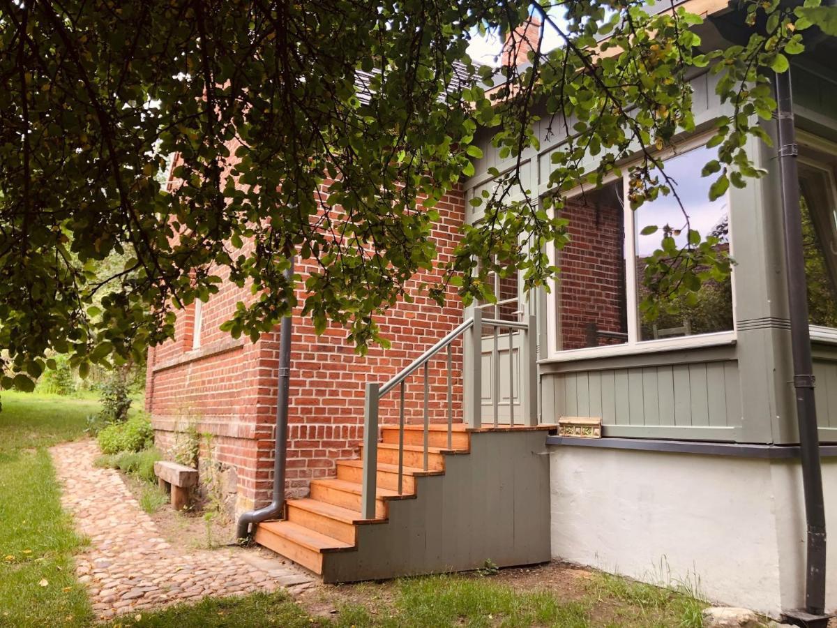 Ferienhaus Ceglany W Gryzynie